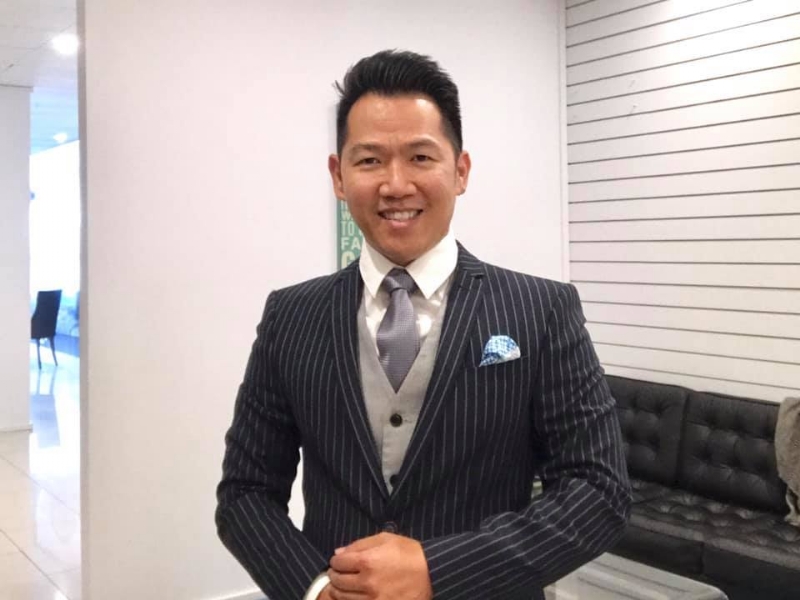 Lim的第一张照片--三明相亲服务中心