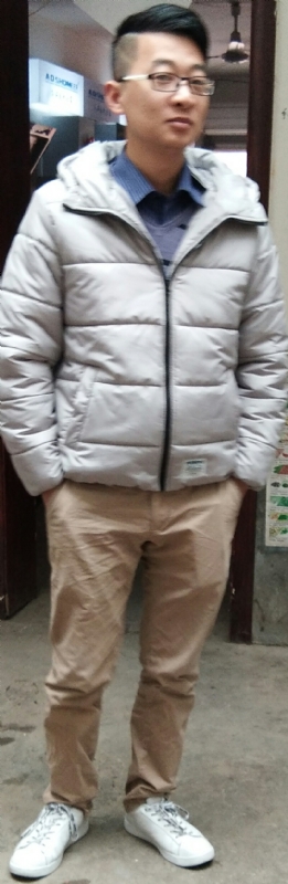 研究生的第一张照片--三明相亲服务中心