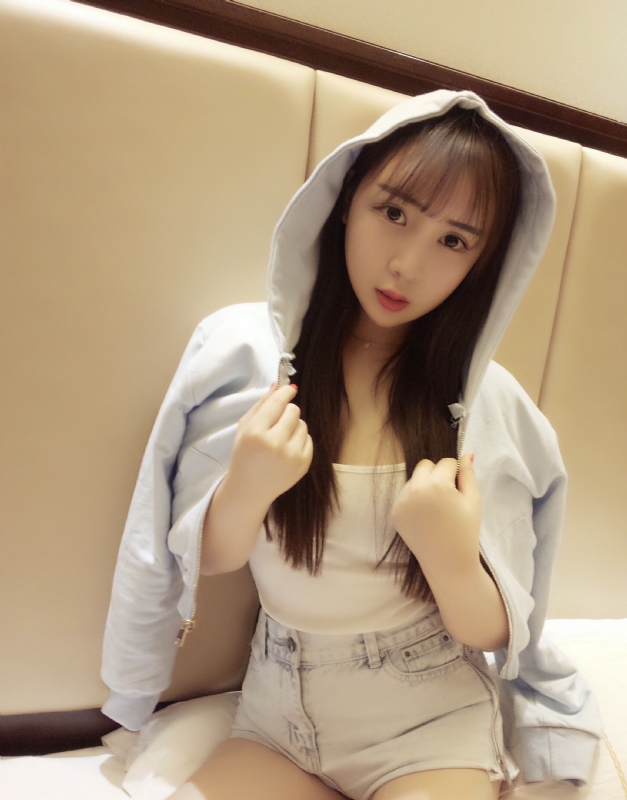 琪琪的第一张照片--三明相亲服务中心