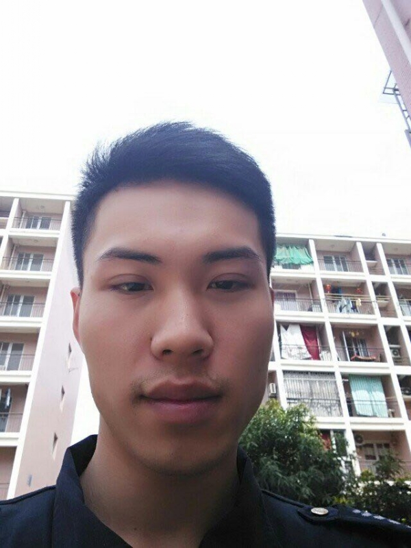 乐天的第一张照片--三明相亲服务中心