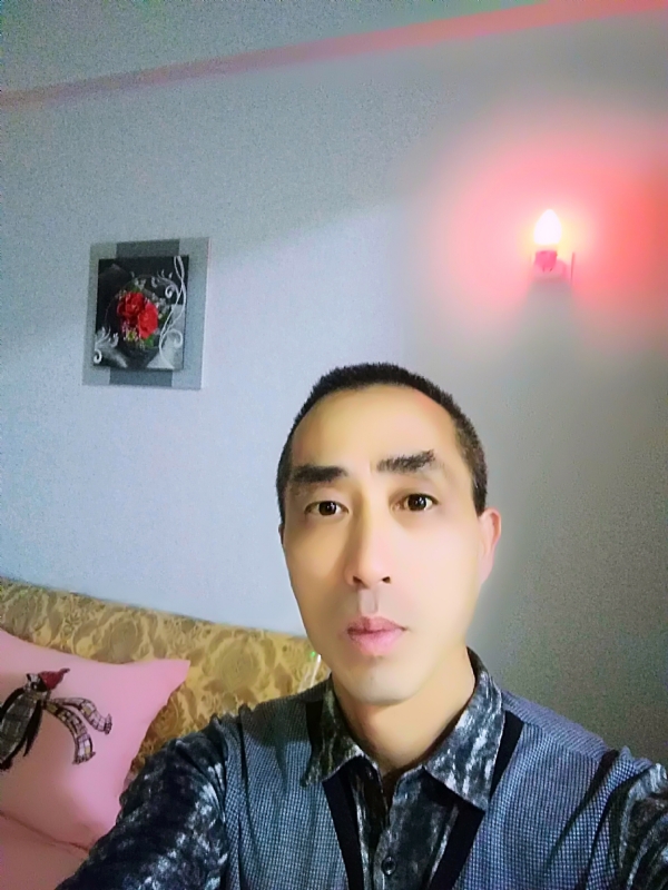真诚的第一张照片--三明相亲服务中心