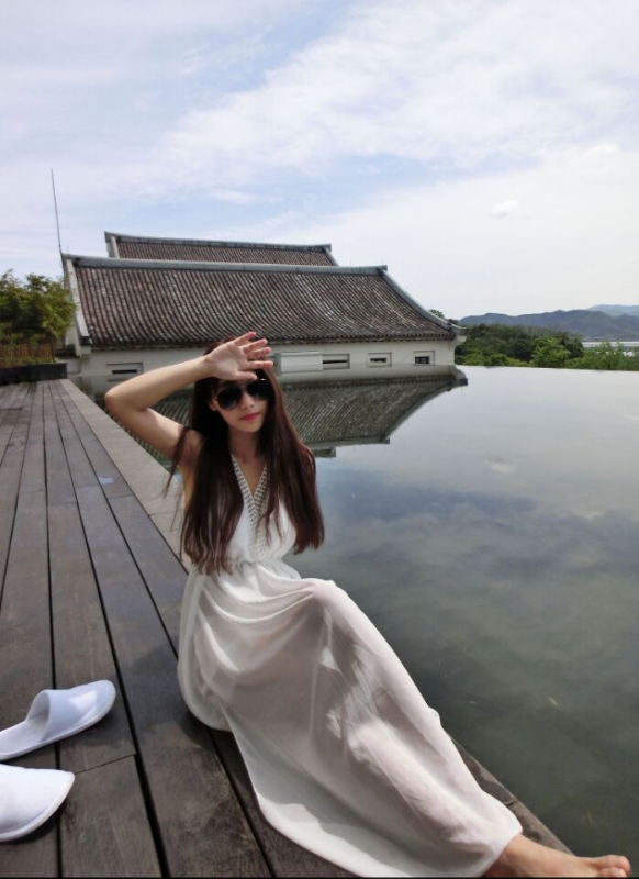 气质小妹的第一张照片--三明相亲服务中心