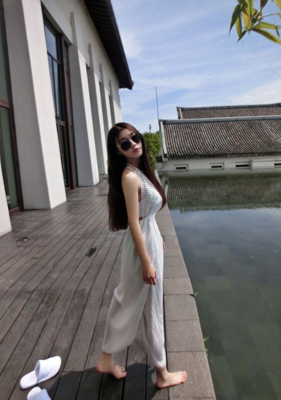 气质小妹的第二张照片--三明相亲服务中心