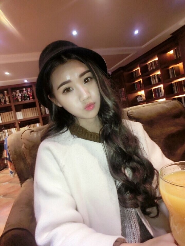 气质小妹的第三张照片--三明相亲服务中心