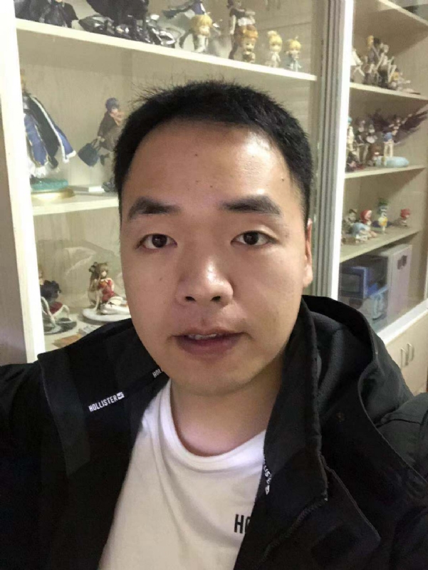 暴走KUMA的第一张照片--三明相亲服务中心