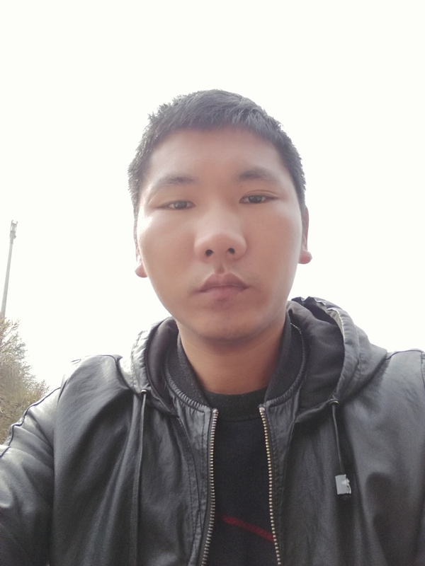 徐仁和的第一张照片--三明相亲服务中心