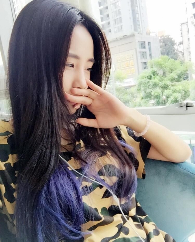 陳蓓蓓的第一张照片--三明相亲服务中心