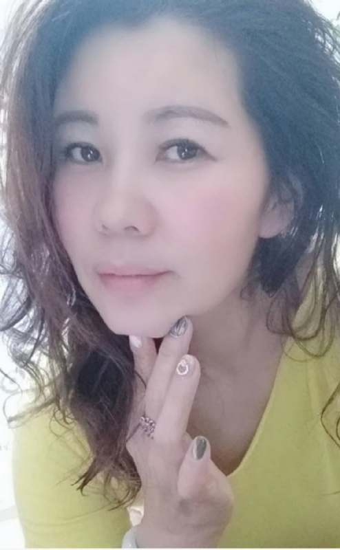 娟子的第一张照片--三明相亲服务中心