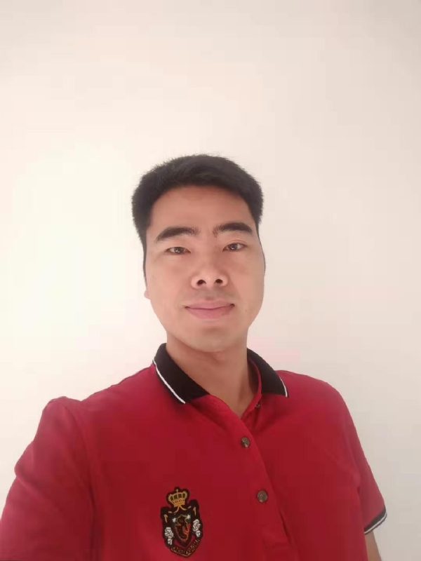 紫游龙的第一张照片--三明相亲服务中心