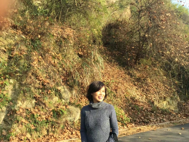 蠢蠢的第一张照片--三明相亲服务中心