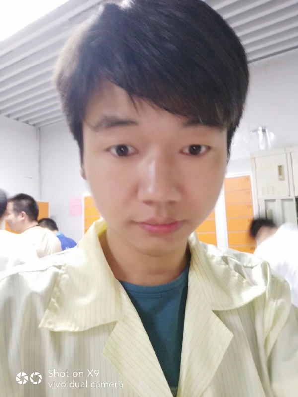 如果微笑的第一张照片--三明相亲服务中心