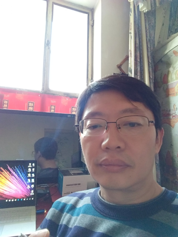 水松的第一张照片--三明相亲服务中心