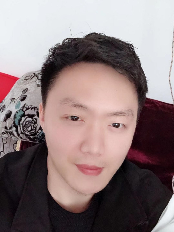 执迷的鲸鱼的第一张照片--三明相亲服务中心