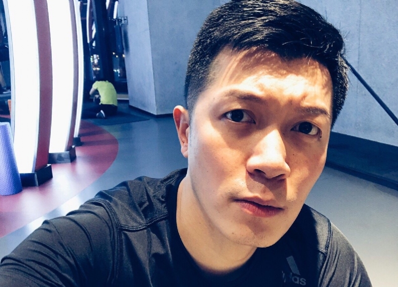张勇耀的第一张照片--三明相亲服务中心