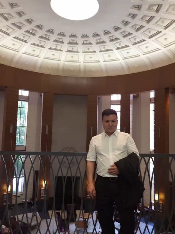 心境的第一张照片--三明相亲服务中心