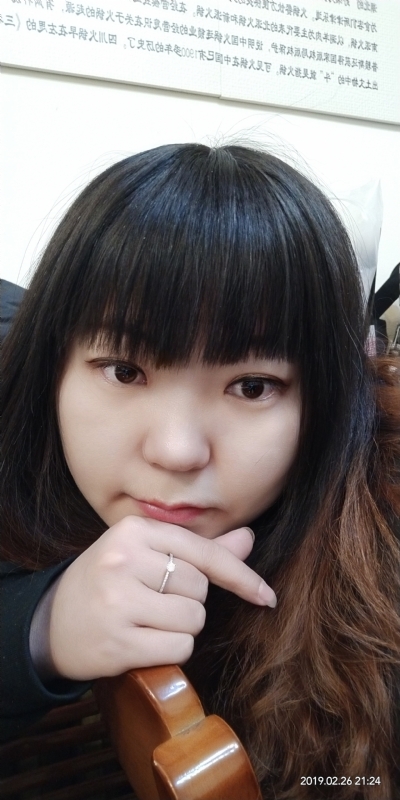 南宫竹落娜雪的第一张照片--三明相亲服务中心