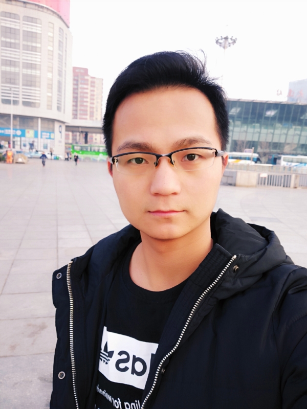 浪子的第一张照片--三明相亲服务中心