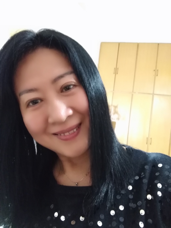 雅寻的第二张照片--三明相亲服务中心