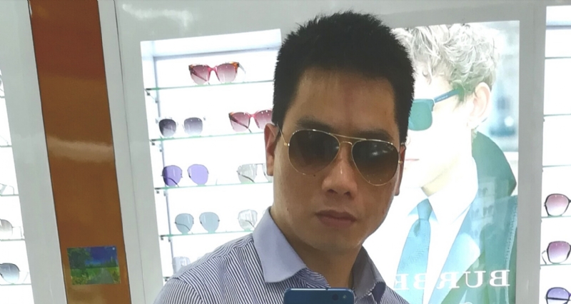 希望之灯的第一张照片--三明相亲服务中心