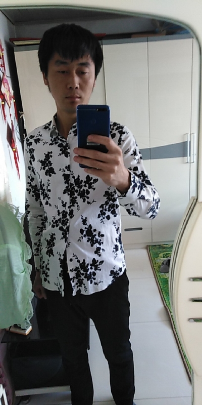 兰若寺里的书生的第一张照片--三明相亲服务中心