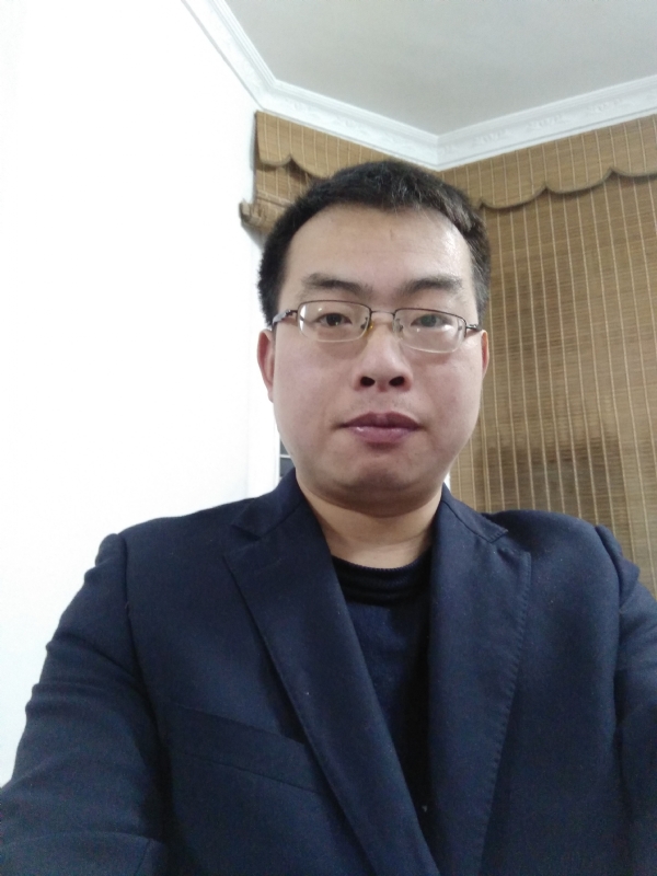 简单爱的第一张照片--三明相亲服务中心