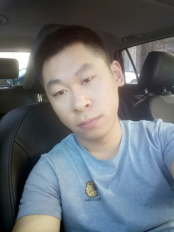 走心的第一张照片--三明相亲服务中心