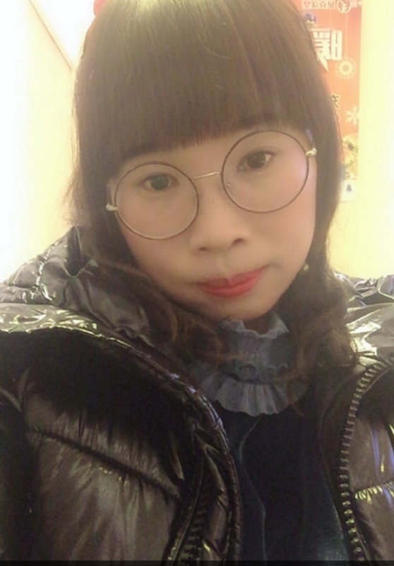 琴子的第一张照片--三明相亲服务中心