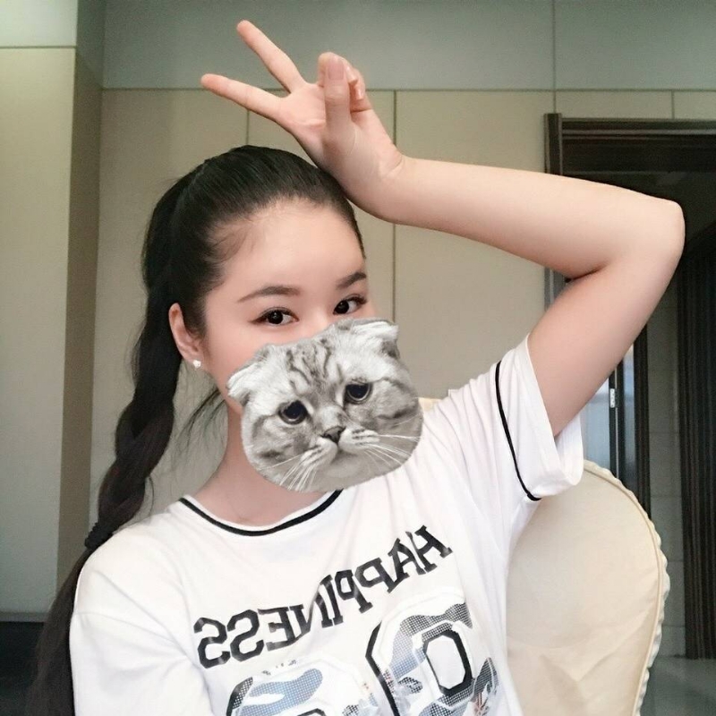 婷婷的第一张照片--三明相亲服务中心