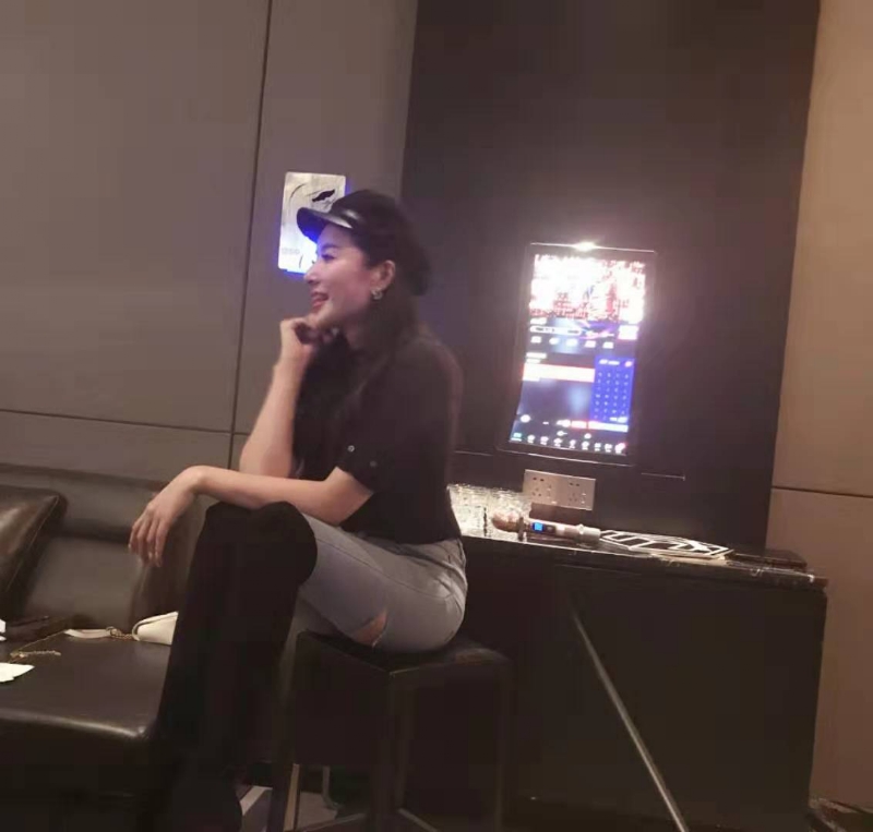 婷婷的第三张照片--三明相亲服务中心