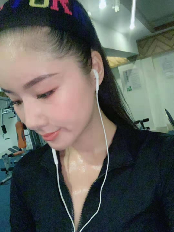 婷婷的第五张照片--三明相亲服务中心