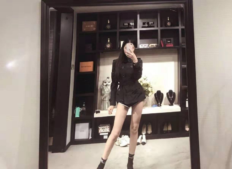 婷婷的第六张照片--三明相亲服务中心