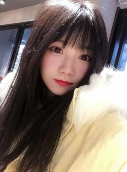 琳琳的第一张照片--三明相亲服务中心