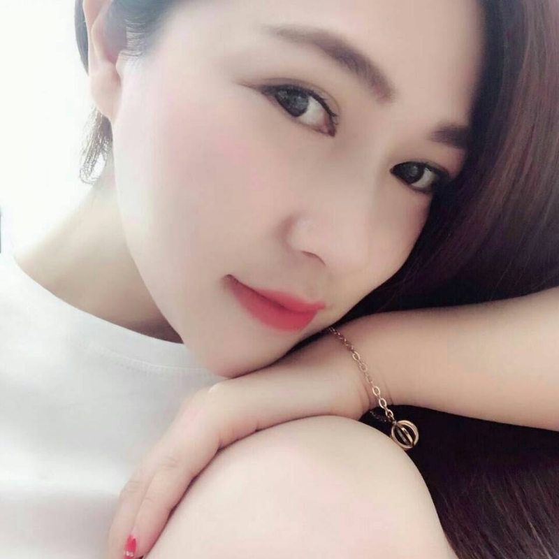 Emily的第一张照片--三明相亲服务中心