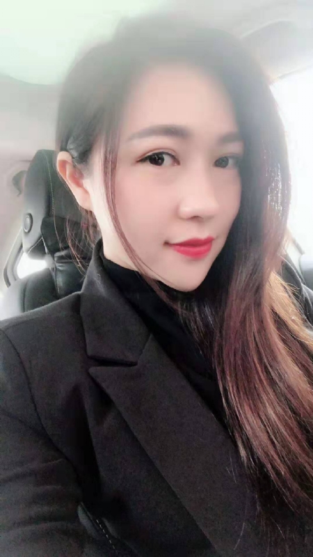 Emily的第四张照片--三明相亲服务中心