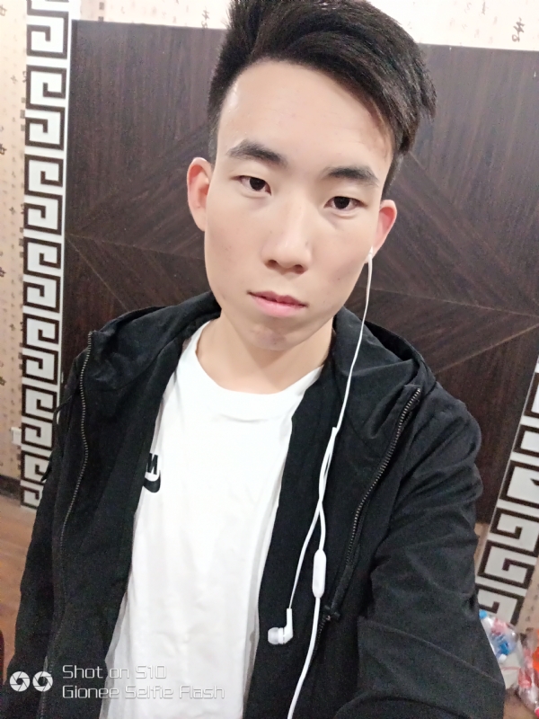 似命珍惜的第一张照片--三明相亲服务中心