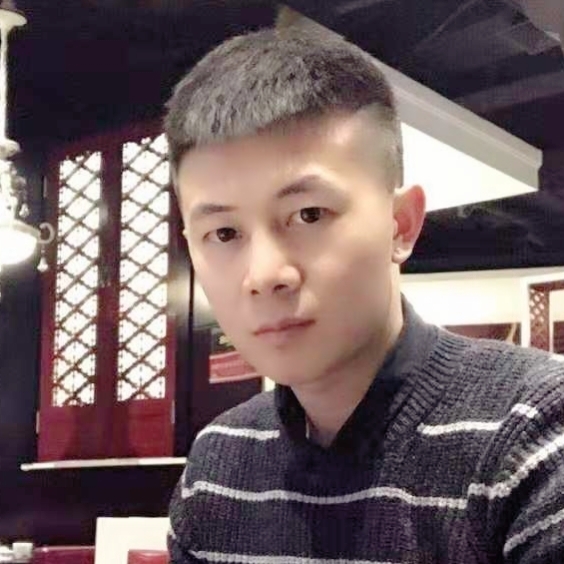 夜晚的星空的第一张照片--三明相亲服务中心