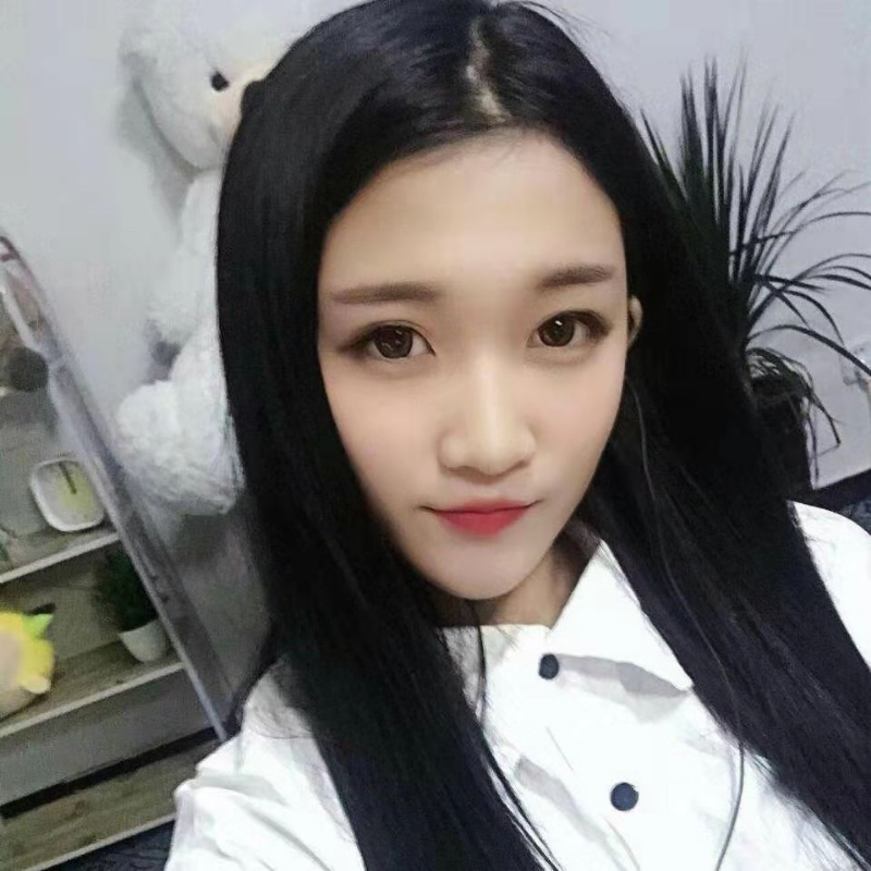 佳佳的第一张照片--三明相亲服务中心