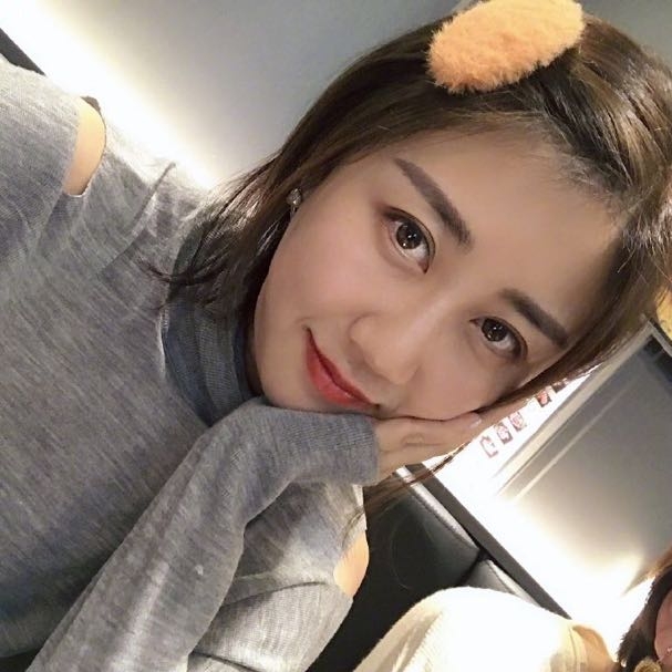 叶可欣的第一张照片--三明相亲服务中心