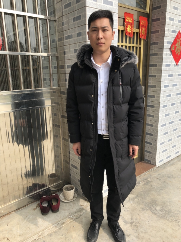 街角的风车的第一张照片--三明相亲服务中心