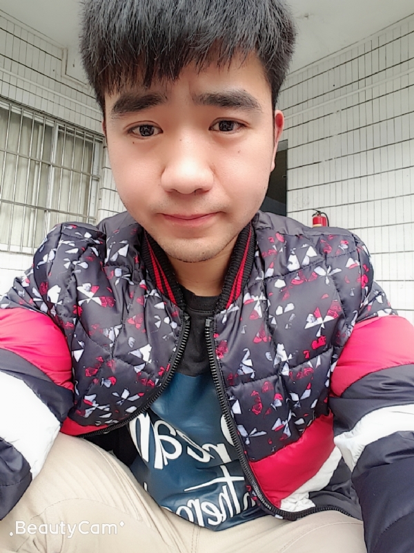 梦回少年的第一张照片--三明相亲服务中心