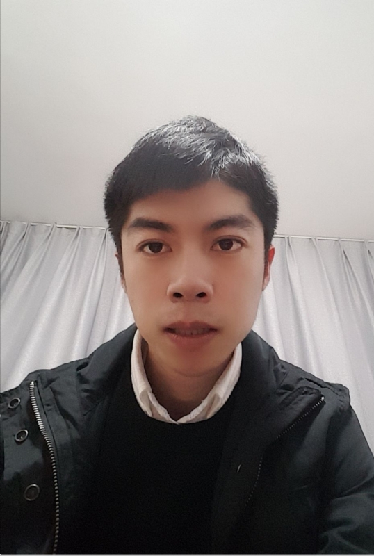 别发呆的第一张照片--三明相亲服务中心