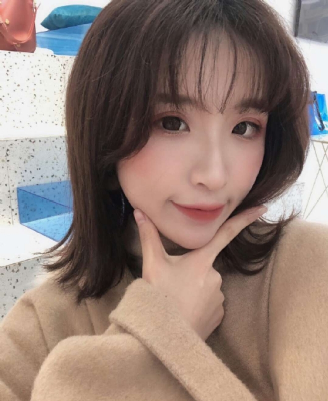 莉婷的第一张照片--三明相亲服务中心