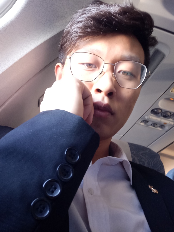 黑巧克力的第一张照片--三明相亲服务中心