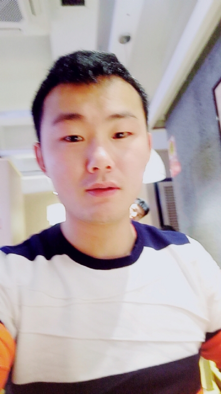 云淡风轻的第一张照片--三明相亲服务中心