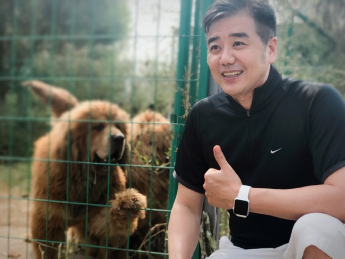 宁缺毋滥的第一张照片--三明相亲服务中心