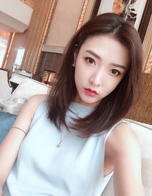 嘉嘉的第一张照片--三明相亲服务中心