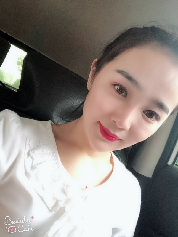 汪小姐的第一张照片--三明相亲服务中心