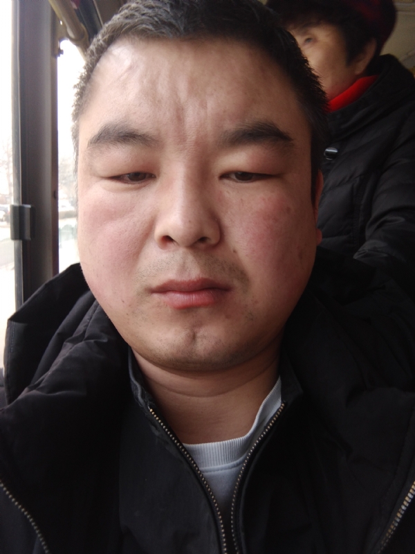 张延义的第一张照片--三明相亲服务中心
