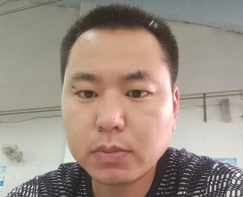 漂泊的第一张照片--三明相亲服务中心