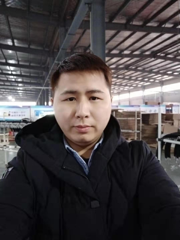 刀锋的第一张照片--三明相亲服务中心
